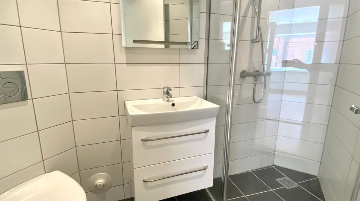 2-vær. lejlighed på 64 m² - Odense C - Billede 4