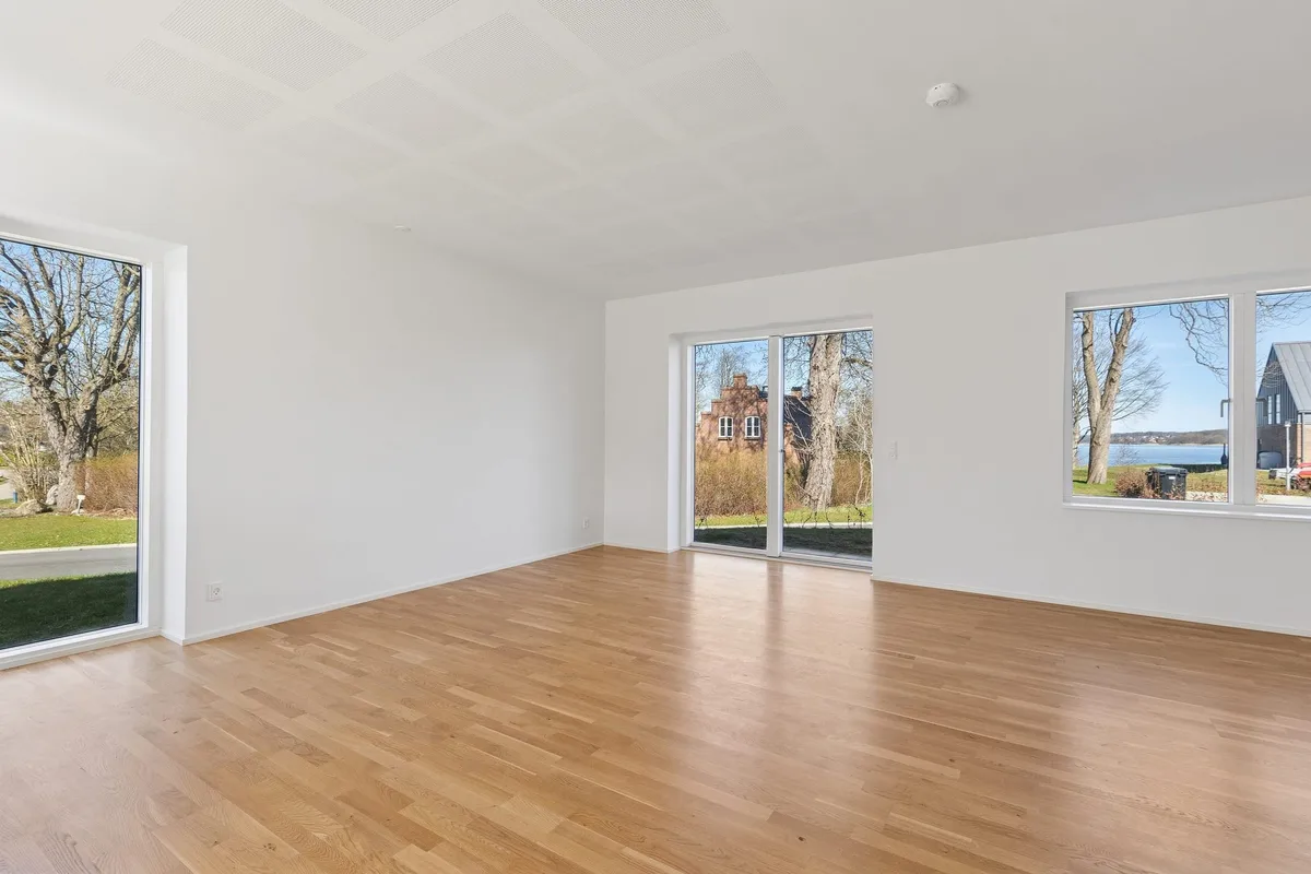 4-room house, 135 m² - Viborg - Photo 5