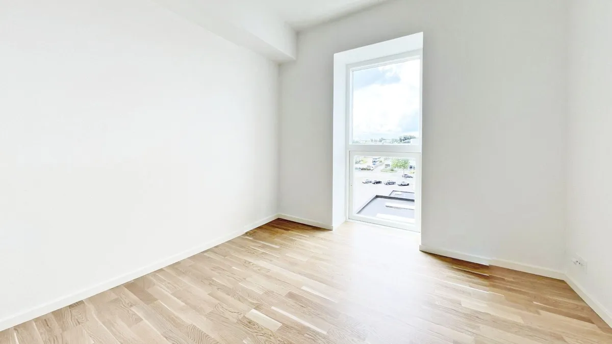 2-vær. lejlighed på 76 m² - Viborg - Billede 5