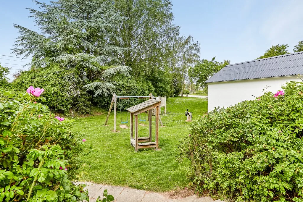 3-room apartment, 86 m² - Nørre Åby - Photo 1