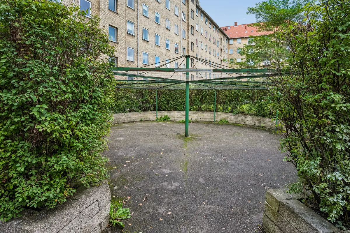 3-vær. lejlighed på 85 m² - Frederiksberg - Billede 19