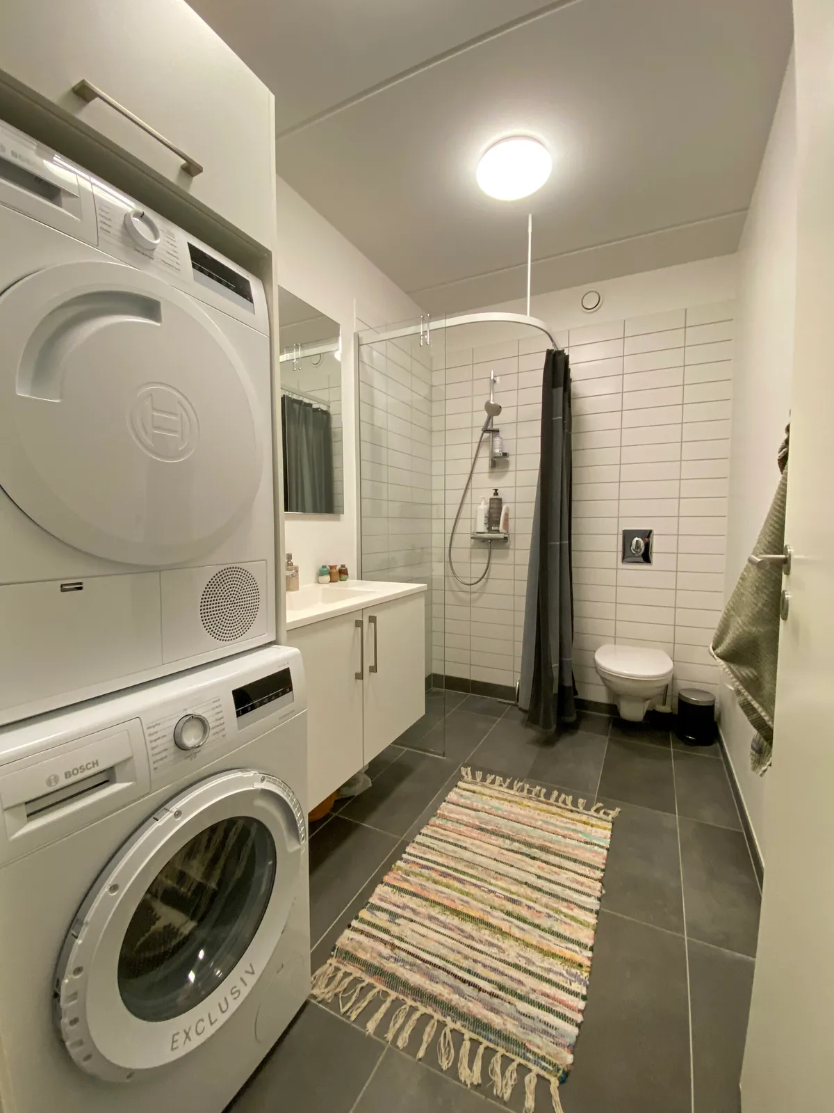 3-vær. lejlighed på 95 m² - Aalborg - Billede 8