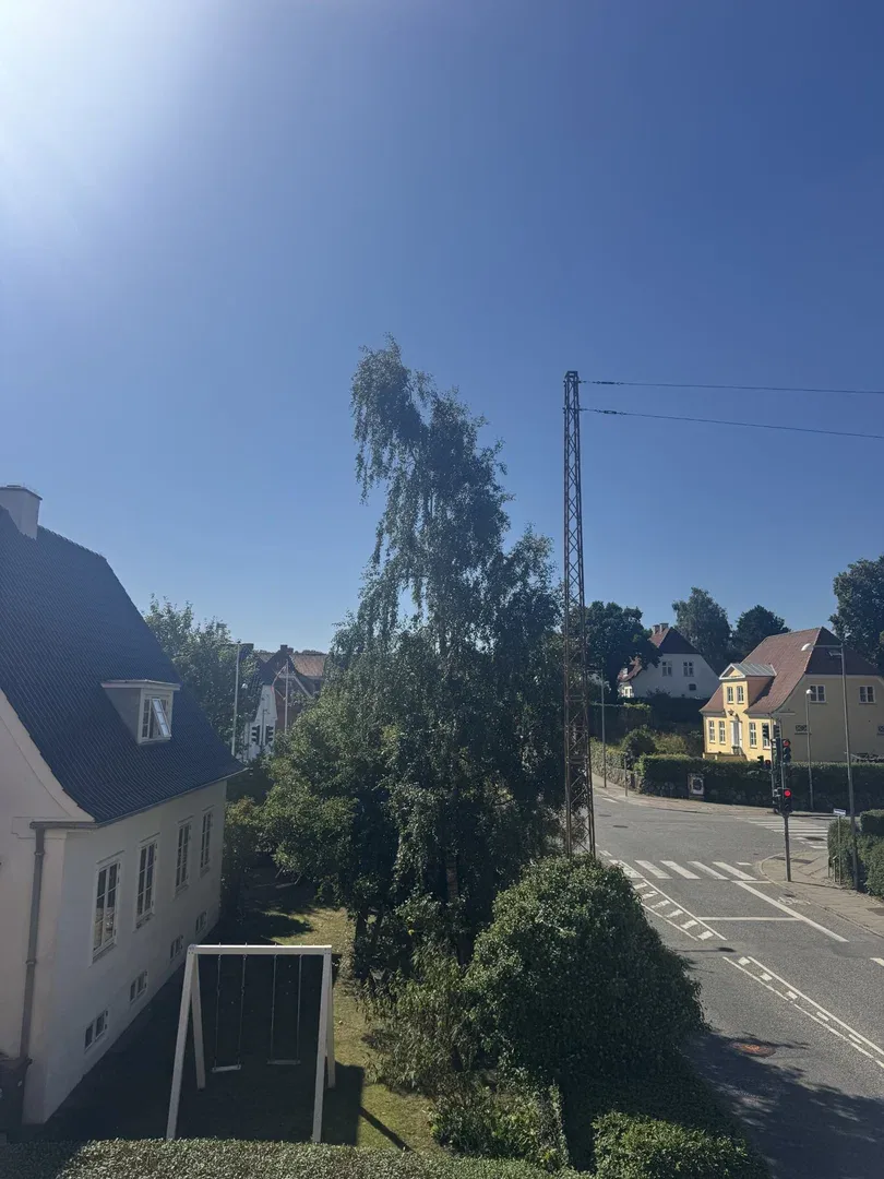 4-vær. lejlighed på 104 m² - Aalborg - Billede 9