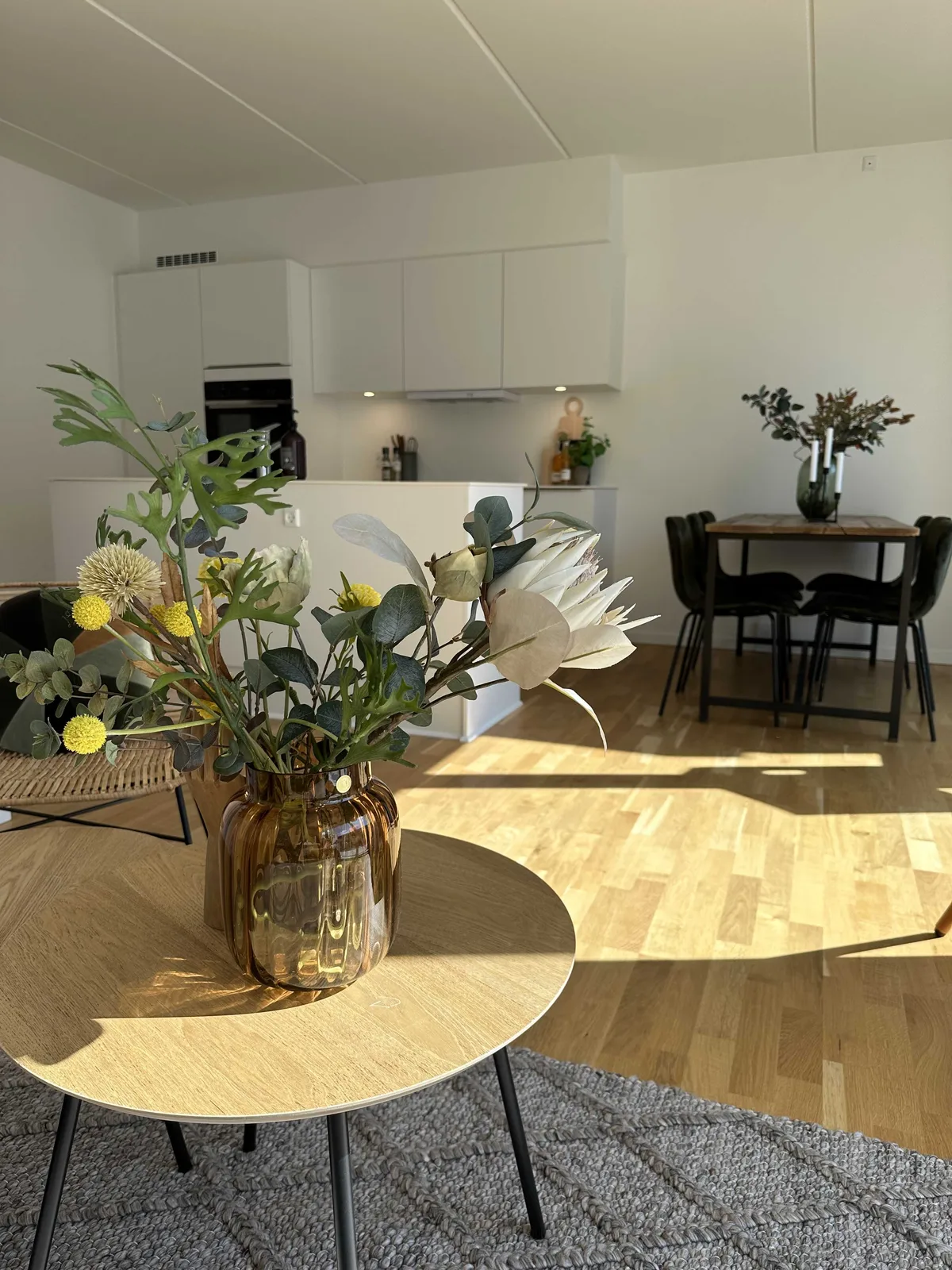 3-vær. lejlighed på 101 m² - Odense SV - Billede 1