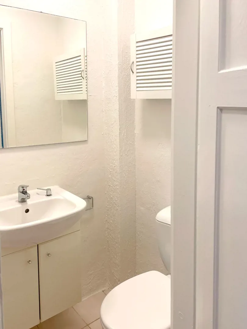 2-vær. lejlighed på 55 m² - Aalborg - Billede 6