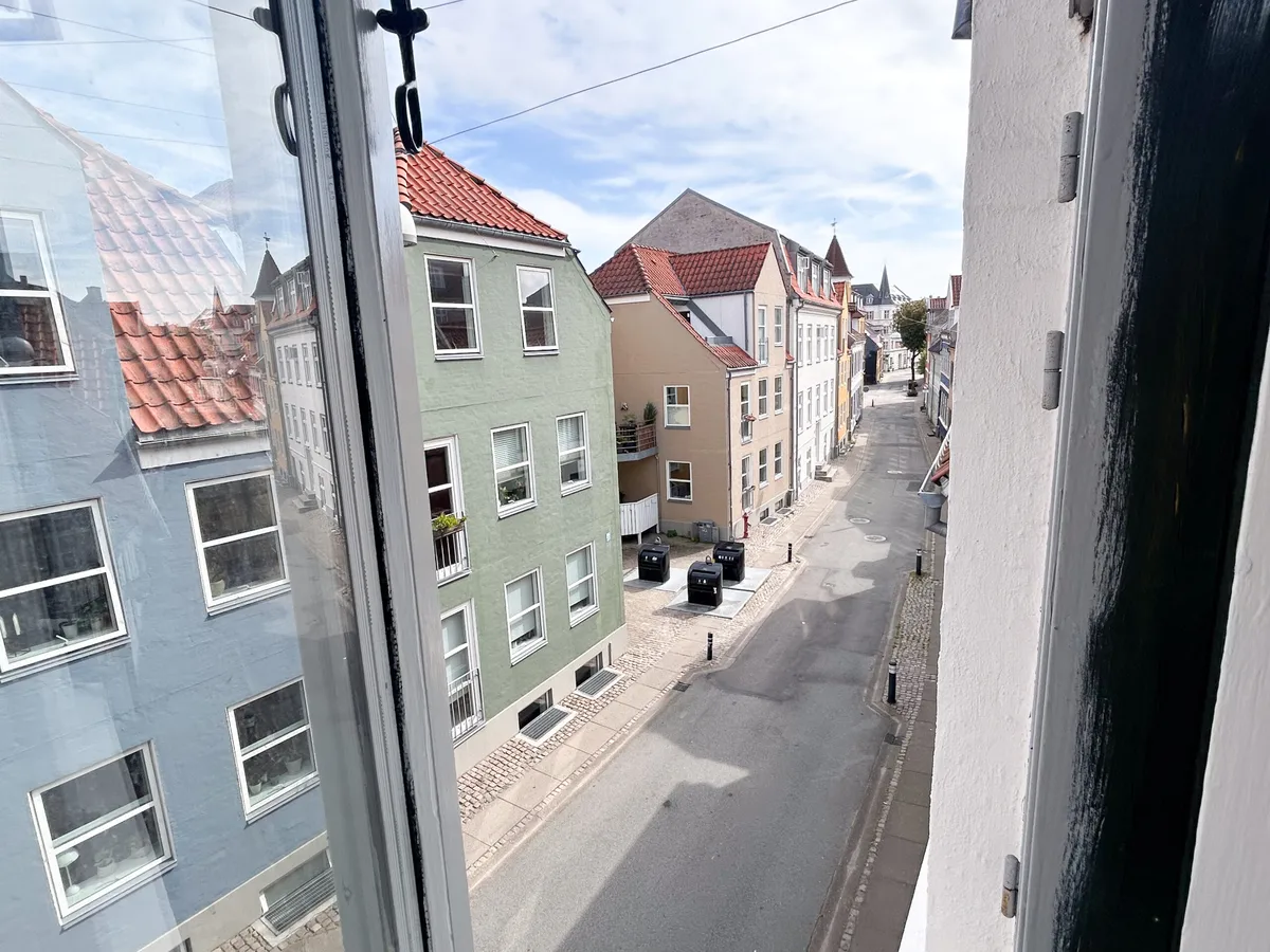 2-room apartment, 48 m² - Aalborg - Photo 15