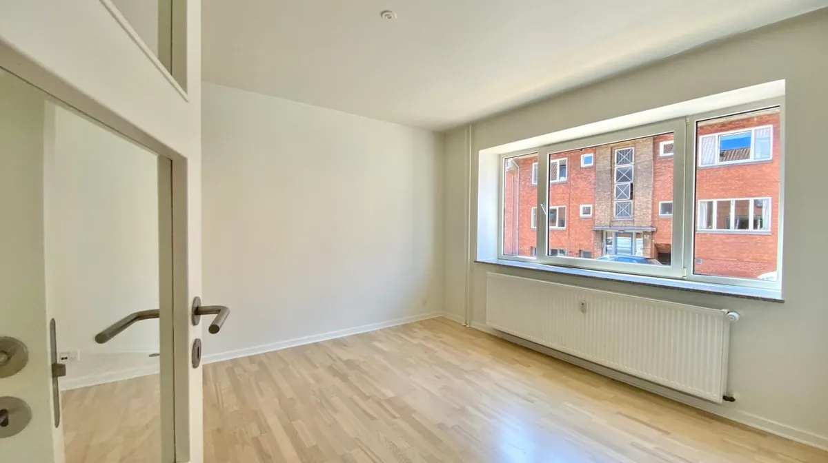 2-vær. lejlighed på 64 m² - Odense C - Billede 12