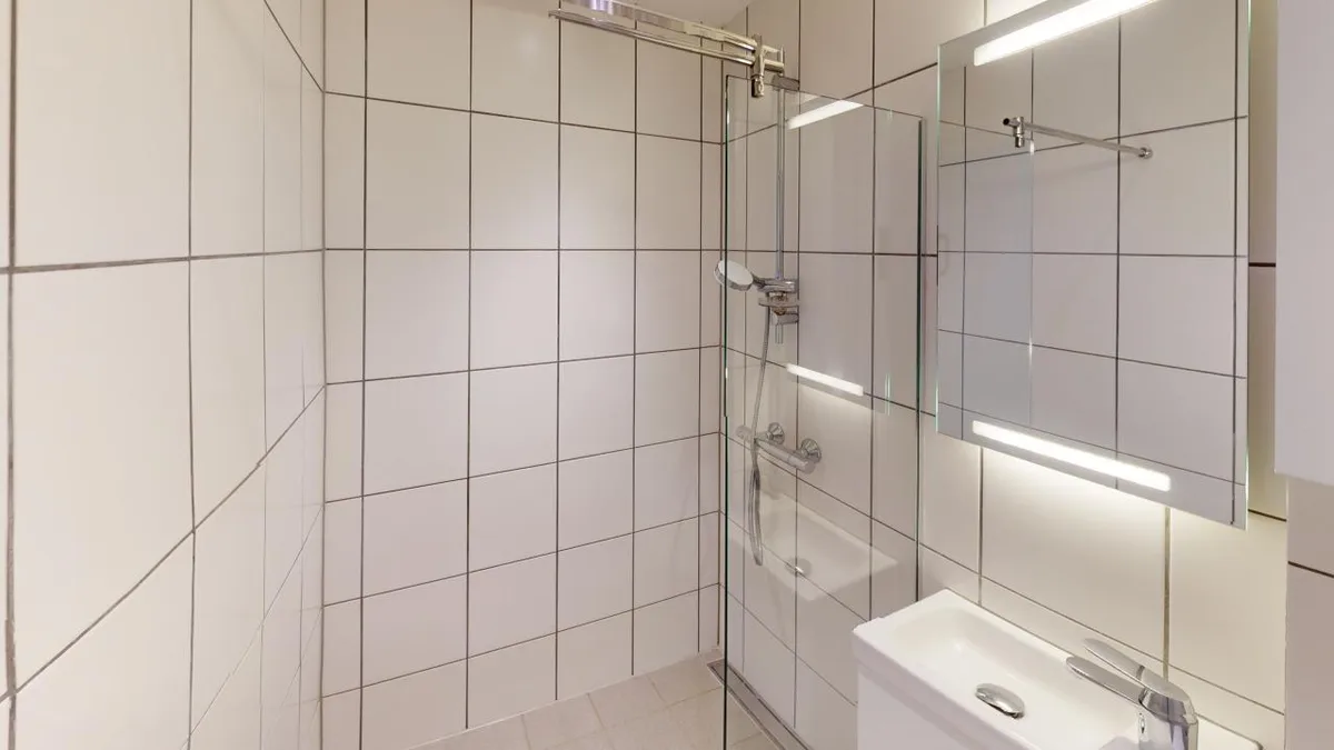 3-vær. lejlighed på 91 m² - Aalborg - Billede 12