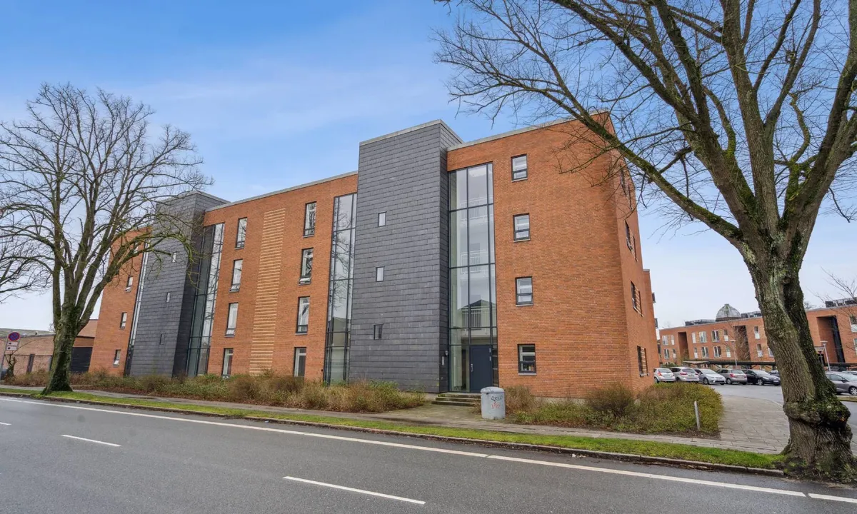 3-room apartment, 91 m² - Odense - Photo 7