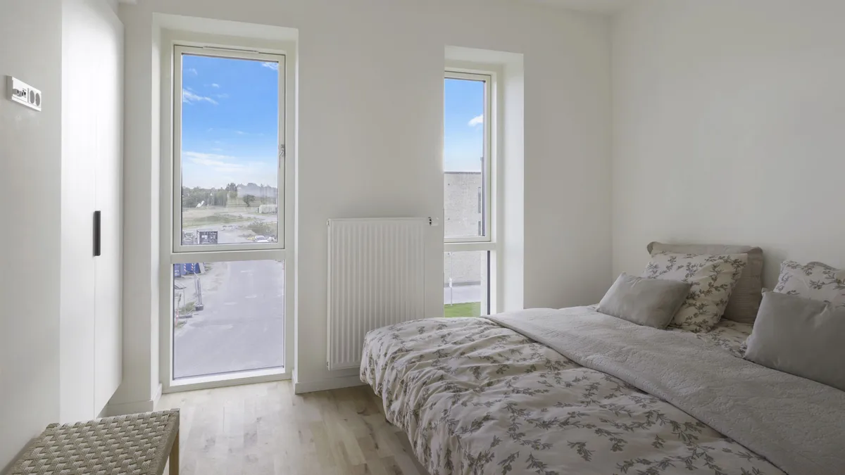 2-vær. lejlighed på 75 m² - Aalborg SV - Billede 6