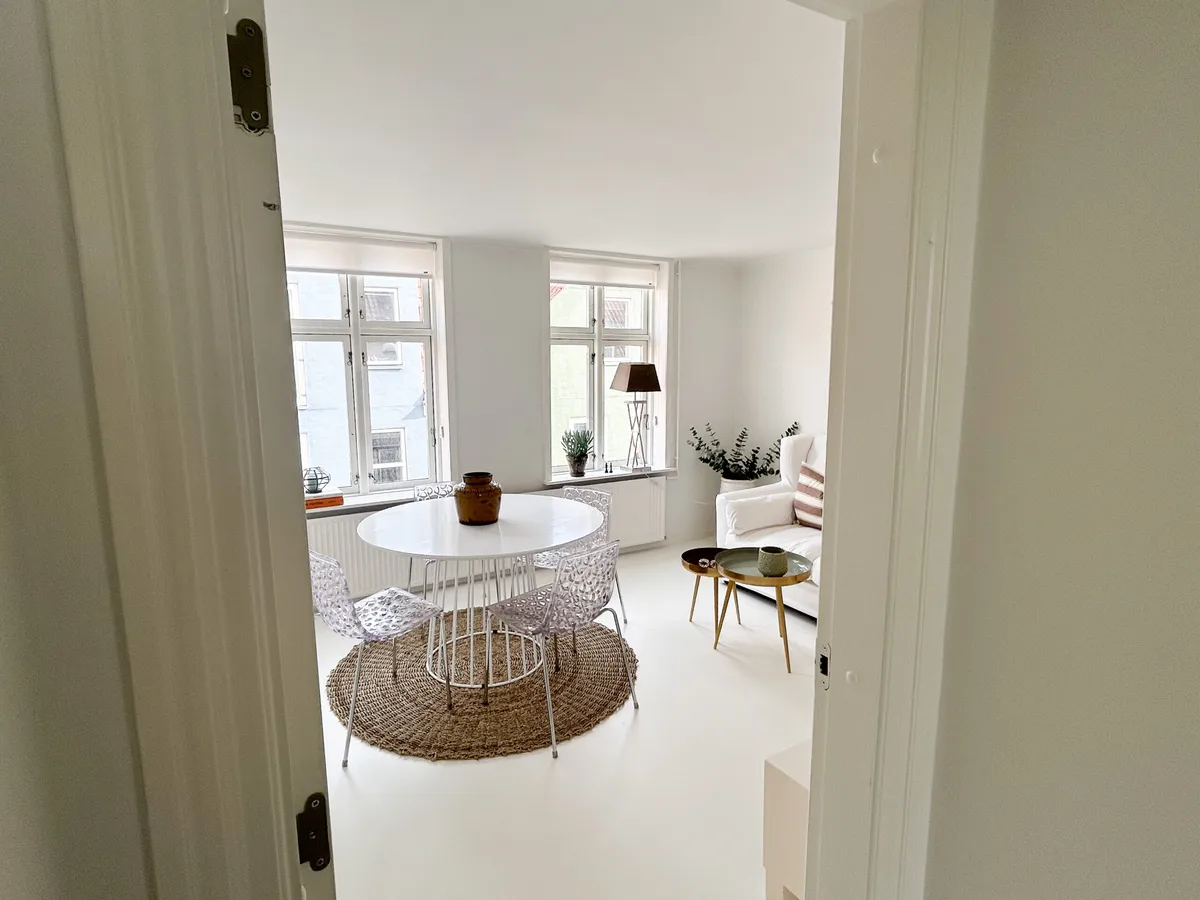 2-room apartment, 48 m² - Aalborg - Photo 4