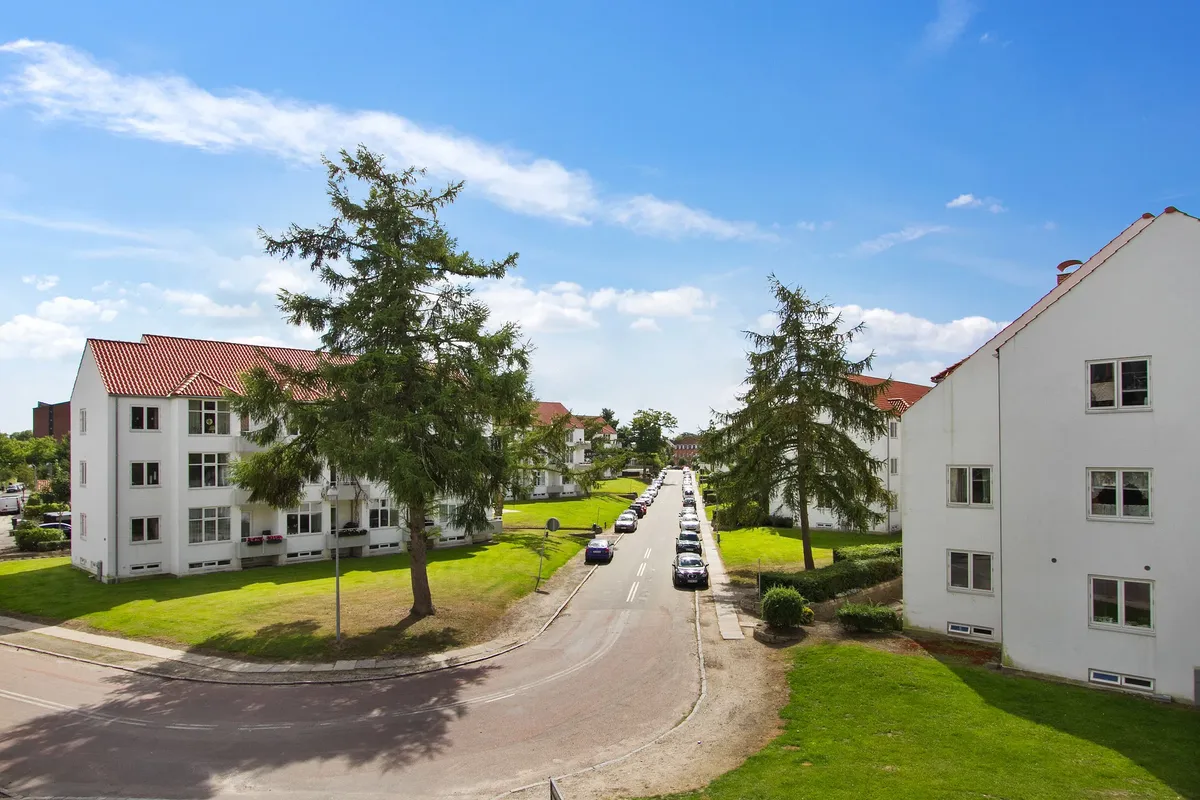 2-room apartment, 63 m² - Kgs. Lyngby - Photo 24