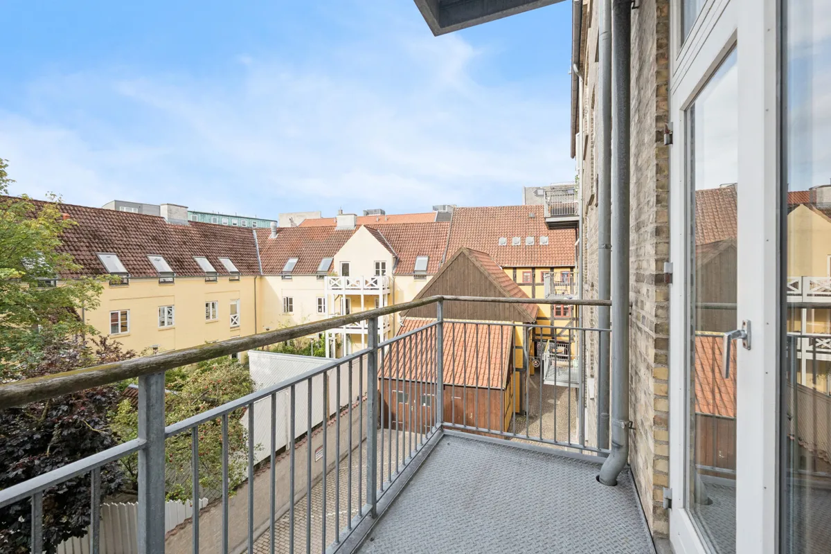 3-vær. lejlighed på 87 m² - Aalborg - Billede 11