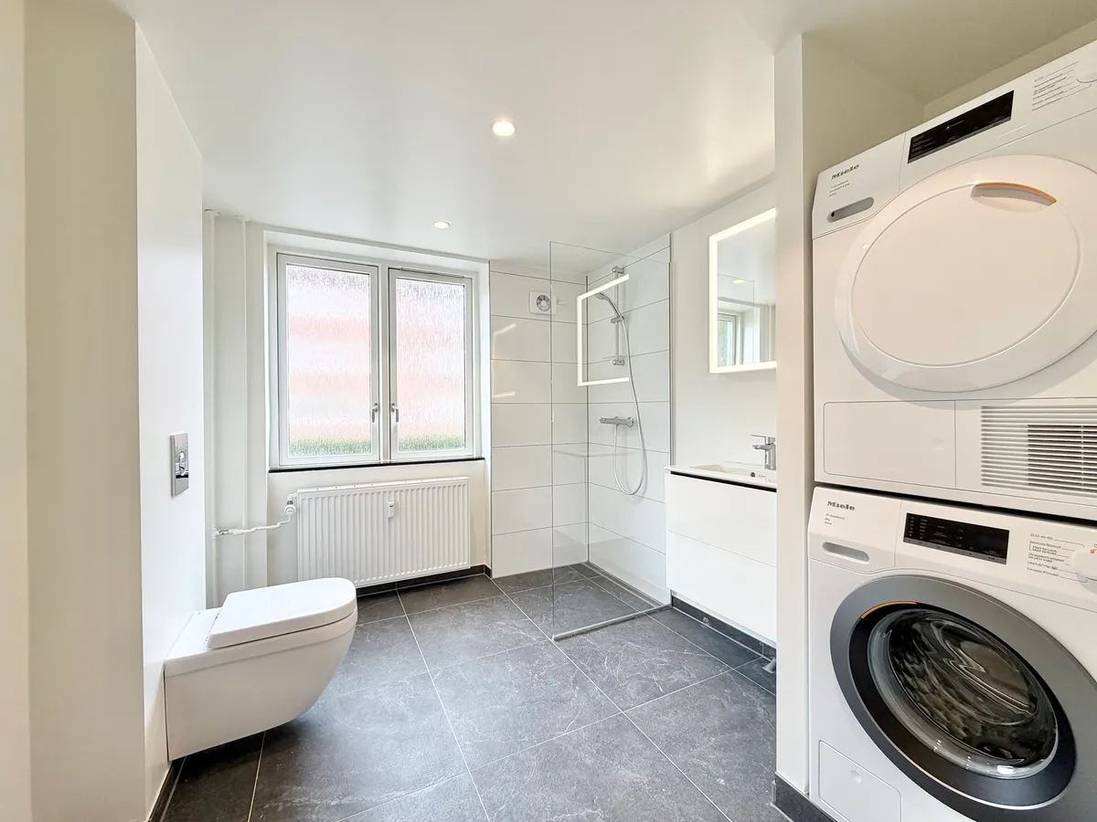 2-vær. lejlighed på 76 m² - Odense V - Billede 6