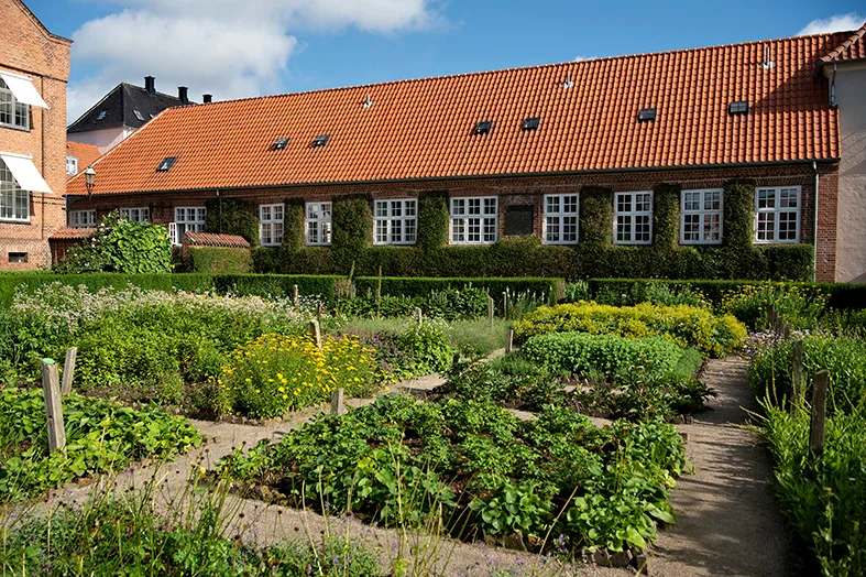 2-vær. lejlighed på 94 m² - Viborg - Billede 16