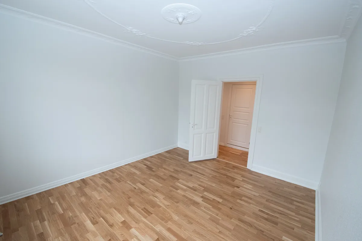 3-vær. lejlighed på 80 m² - Aalborg - Billede 9