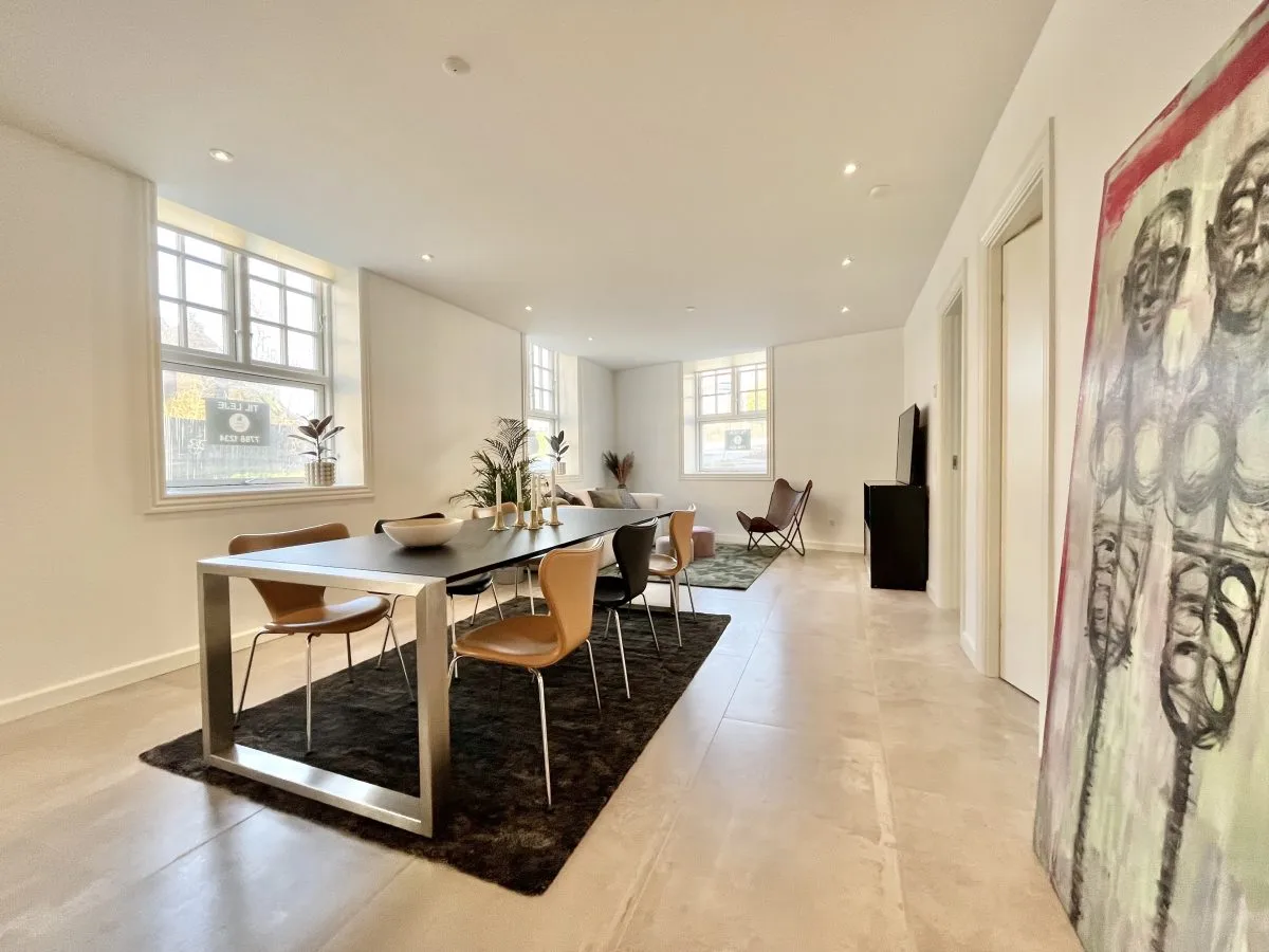 2-vær. lejlighed på 73 m² - Nørresundby - Billede 6