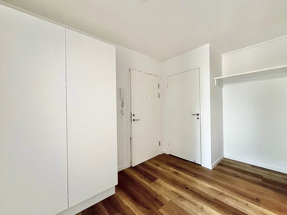 3-vær. lejlighed på 84 m² - Aalborg SØ - Billede 12