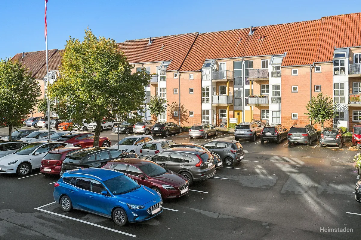 3-room apartment, 76 m² - Holstebro - Photo 5
