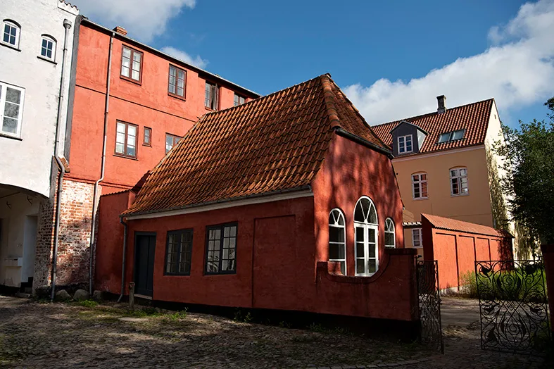 2-vær. lejlighed på 94 m² - Viborg - Billede 23
