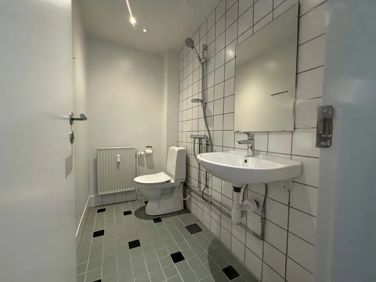 2-vær. lejlighed på 48 m² - Assens - Billede 5