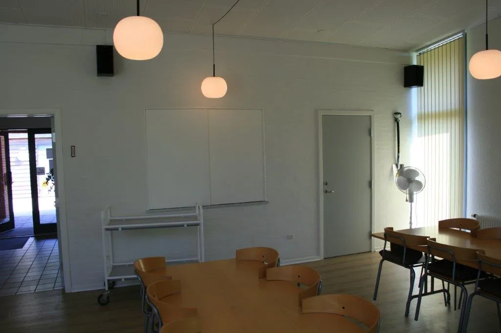4-vær. lejlighed på 103 m² - Herning - Billede 21