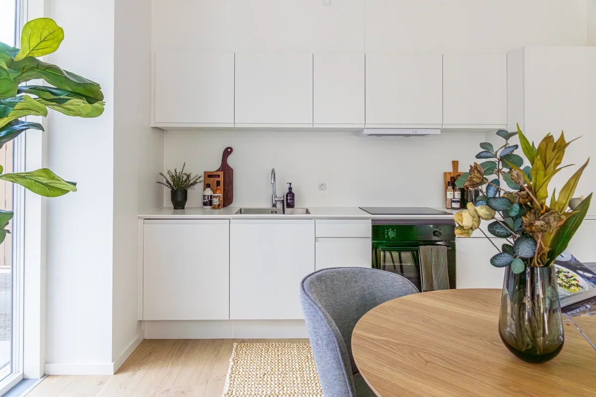 3-vær. lejlighed på 74 m² - Taastrup - Billede 5