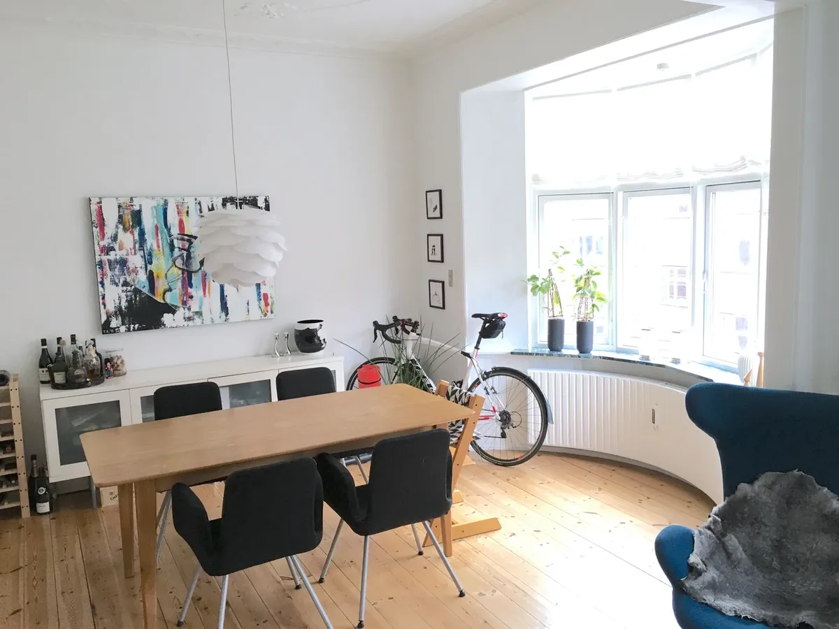 2-room apartment, 81 m² - Aalborg - Photo 2
