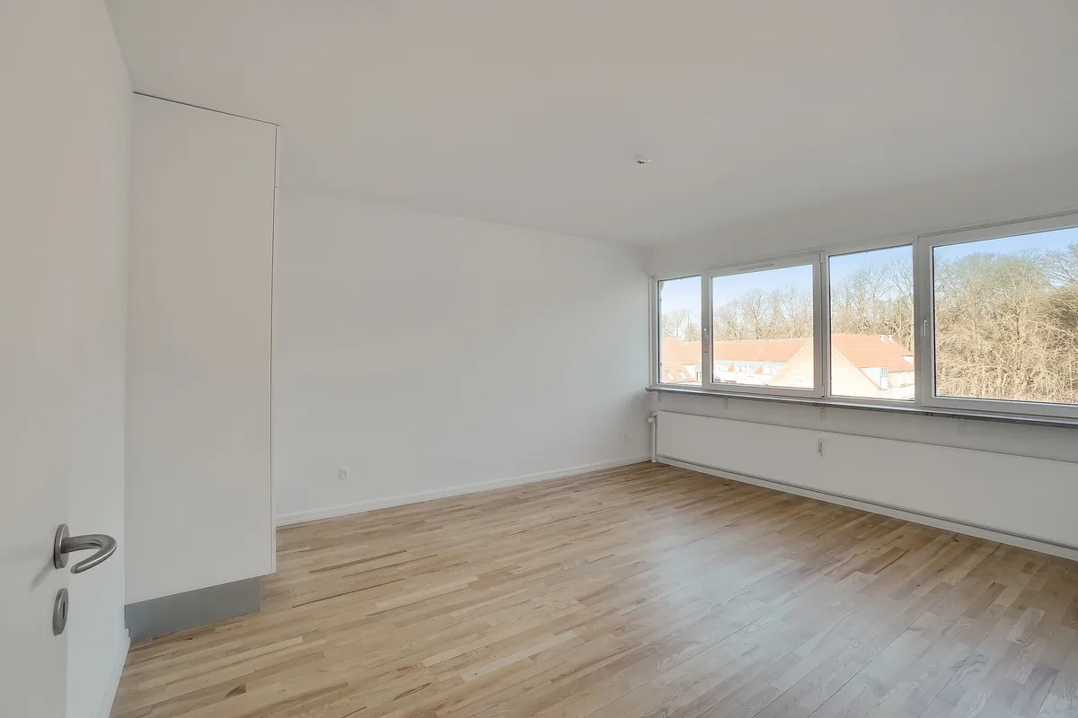 4-vær. lejlighed på 137 m² - Hillerød - Billede 5
