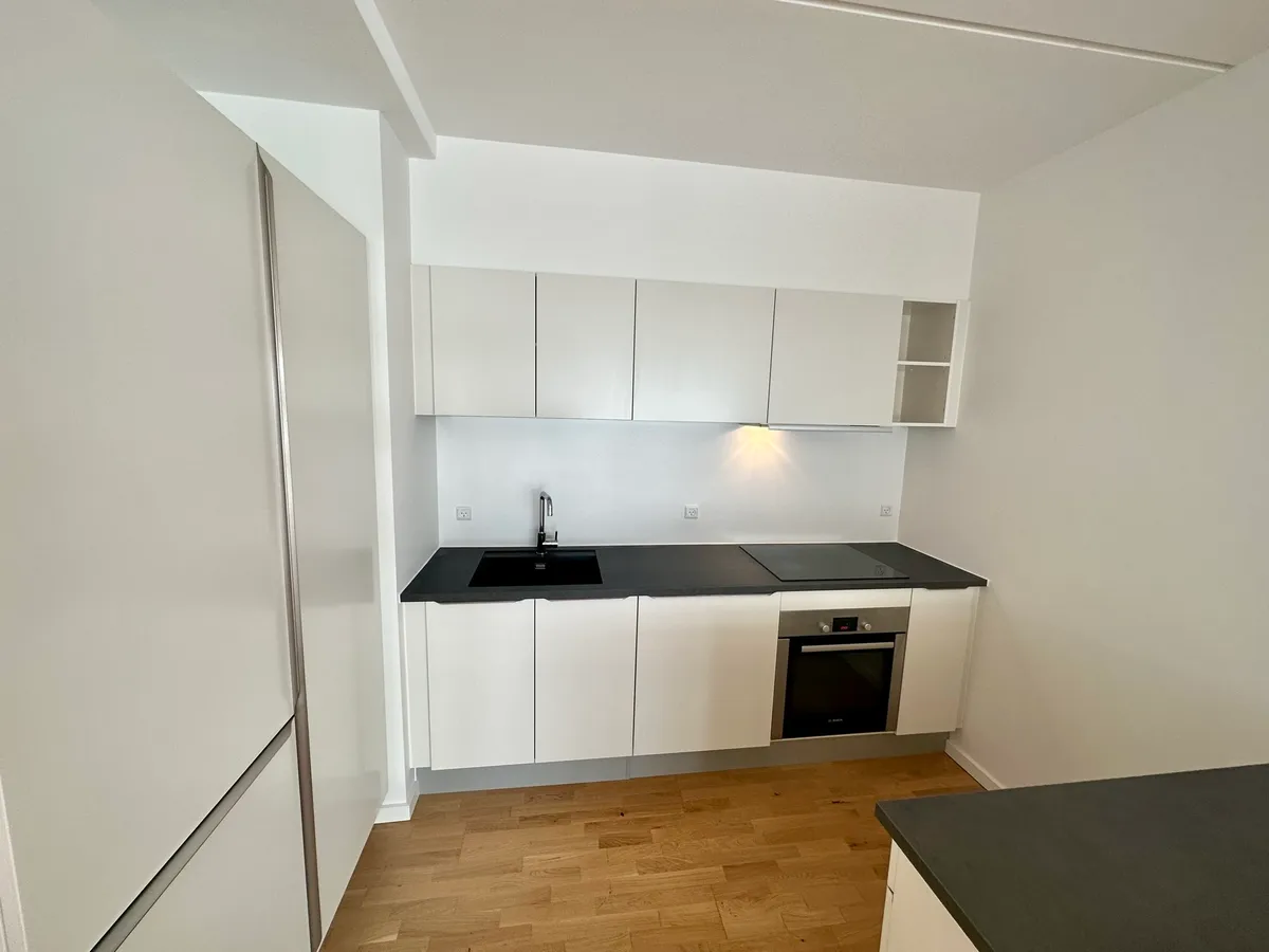 3-vær. lejlighed på 97 m² - Aalborg - Billede 5
