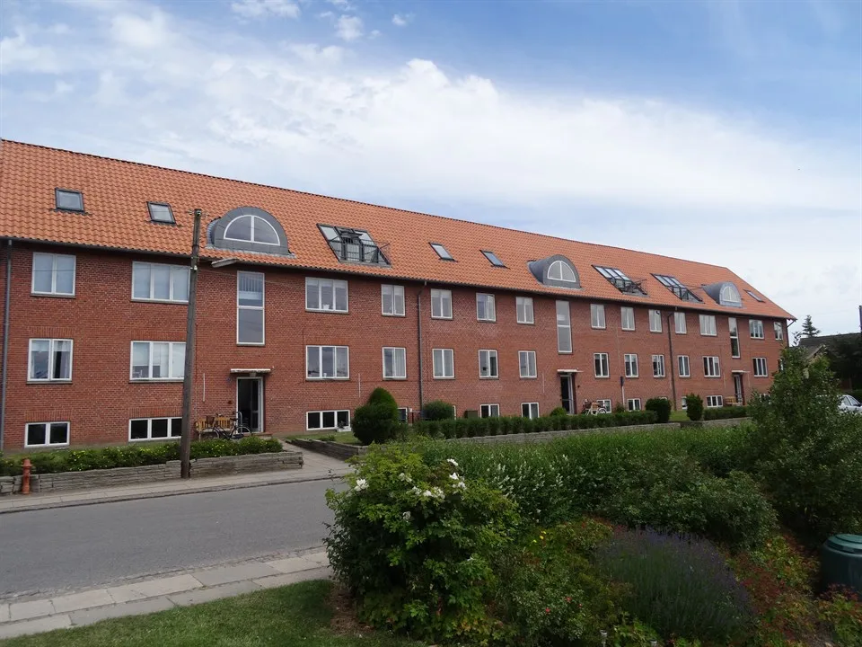 4-vær. lejlighed på 85 m² - Assens - Billede 3