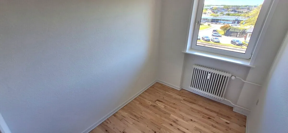 4-room apartment, 103 m² - Frederikshavn - Photo 6