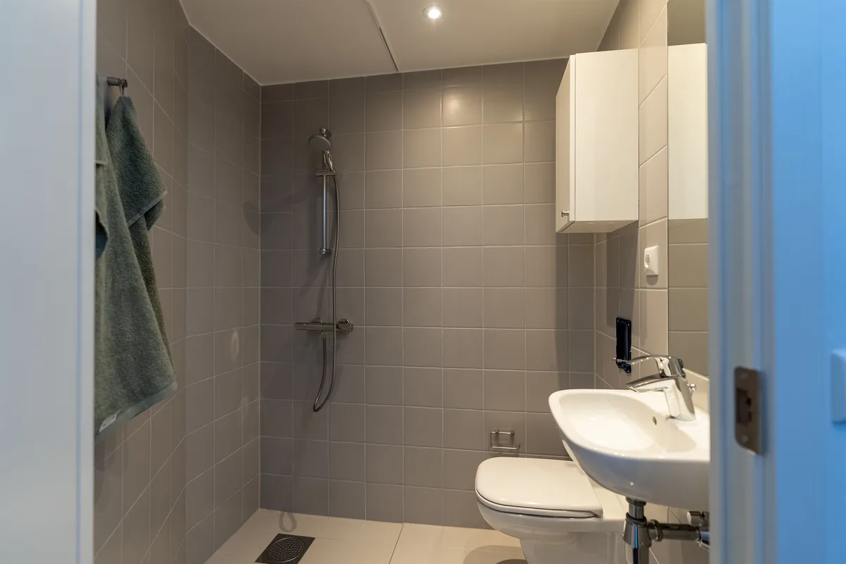 2-room apartment, 62 m² - Kongens Lyngby - Photo 15