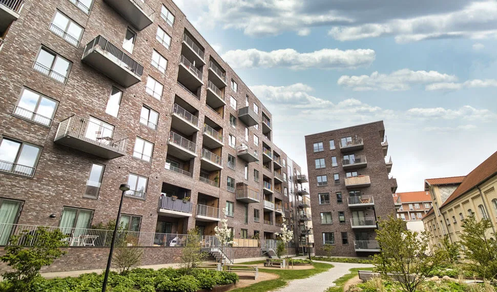 3-room apartment, 93 m² - Aalborg - Photo 8