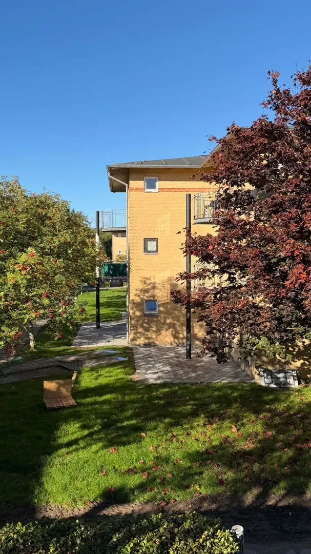 2-vær. lejlighed på 68 m² - Aarhus V - Billede 8