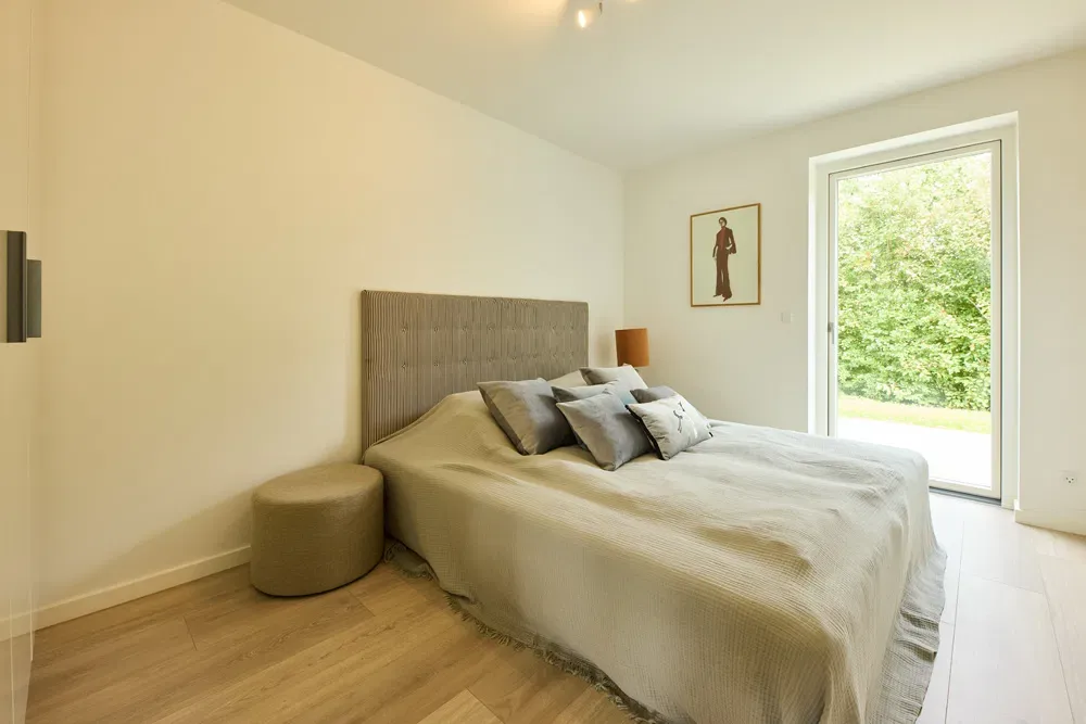4-vær. rækkehus på 95 m² - Give - Billede 16
