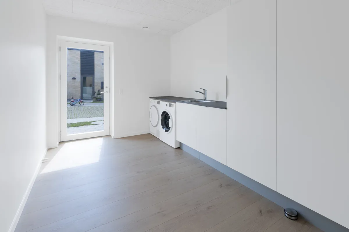 3-room terraced house, 84 m² - Silkeborg - Photo 31