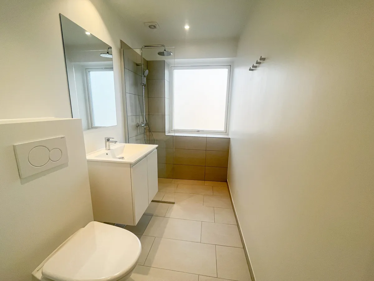 4-vær. lejlighed på 118 m² - Horsens - Billede 7