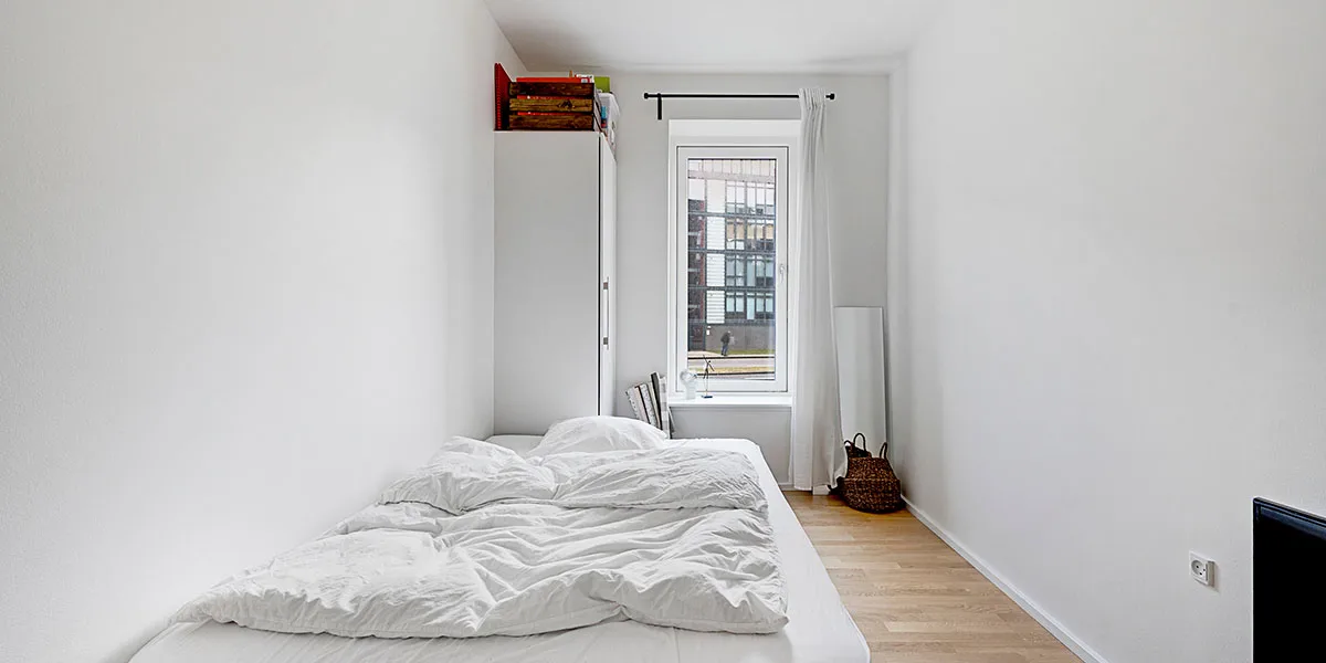 3-room apartment, 93 m² - Aalborg - Photo 4