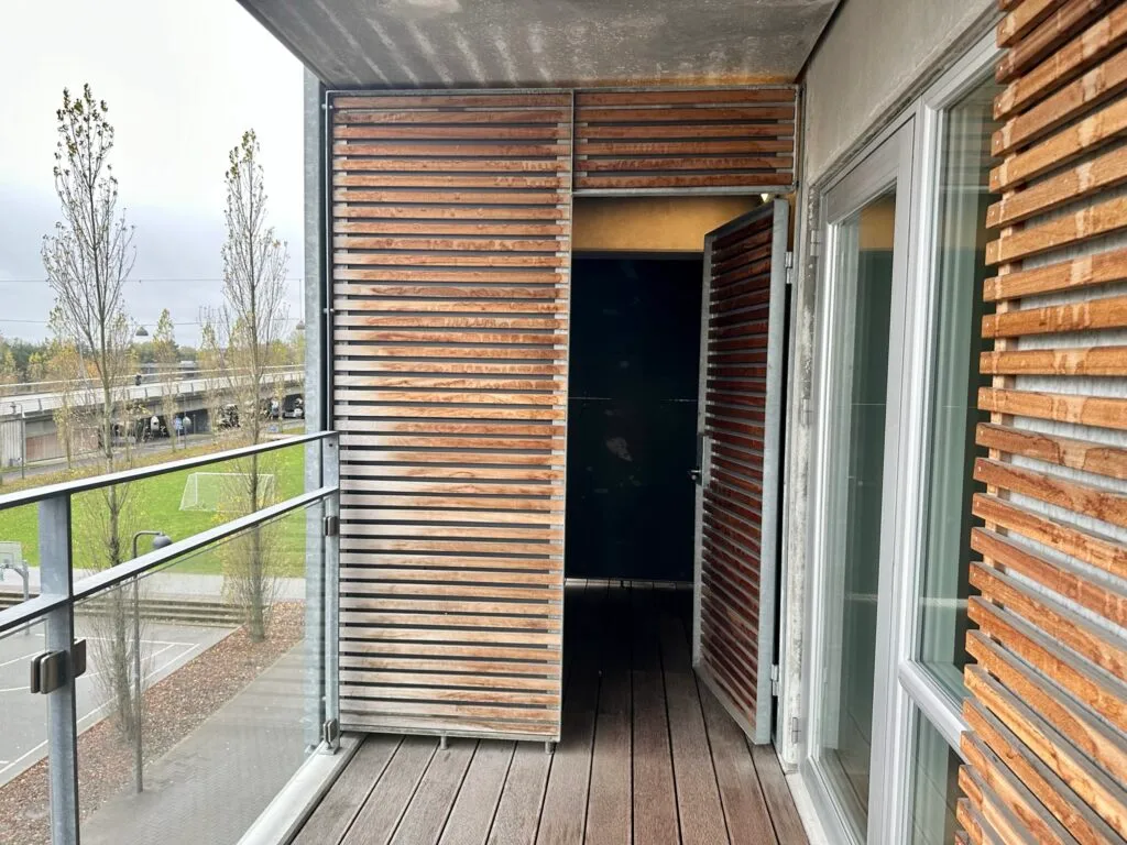 3-vær. lejlighed på 91 m² - Aalborg - Billede 9