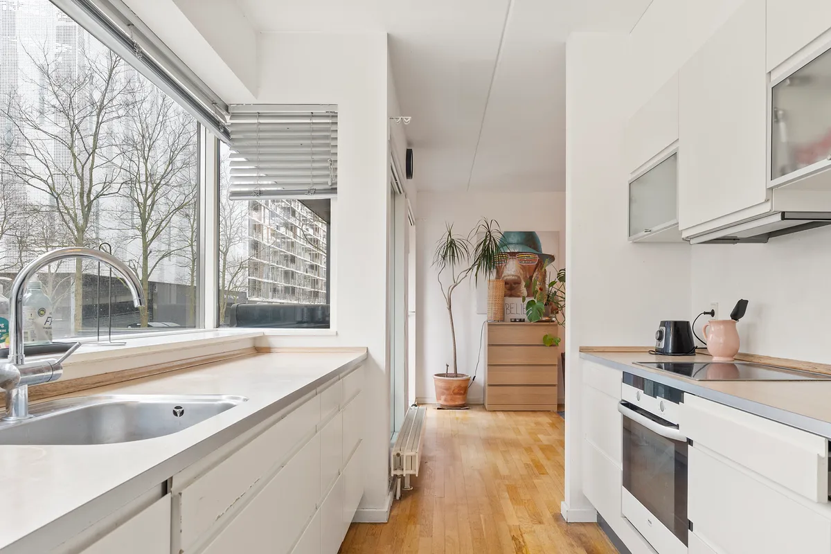 3-vær. lejlighed på 111 m² - København S - Billede 7