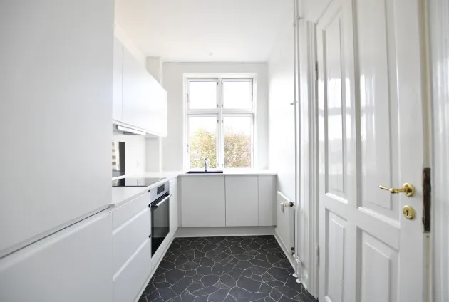 2-vær. lejlighed på 56 m² - Esbjerg - Billede 2