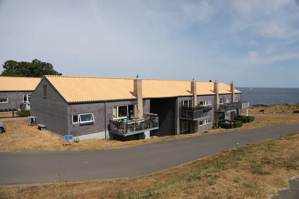2-room apartment, 67 m² - Allinge - Photo 1