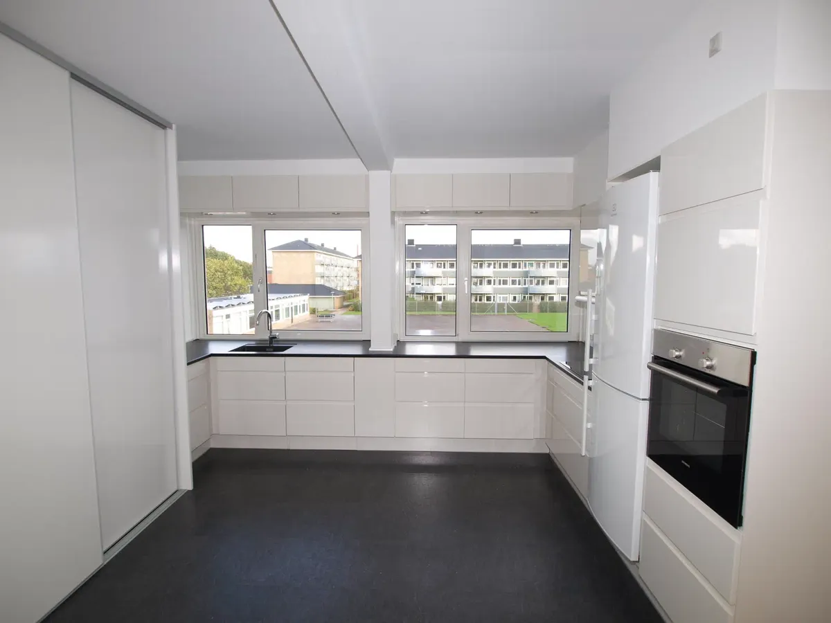 4-vær. lejlighed på 87 m² - Skive - Billede 3