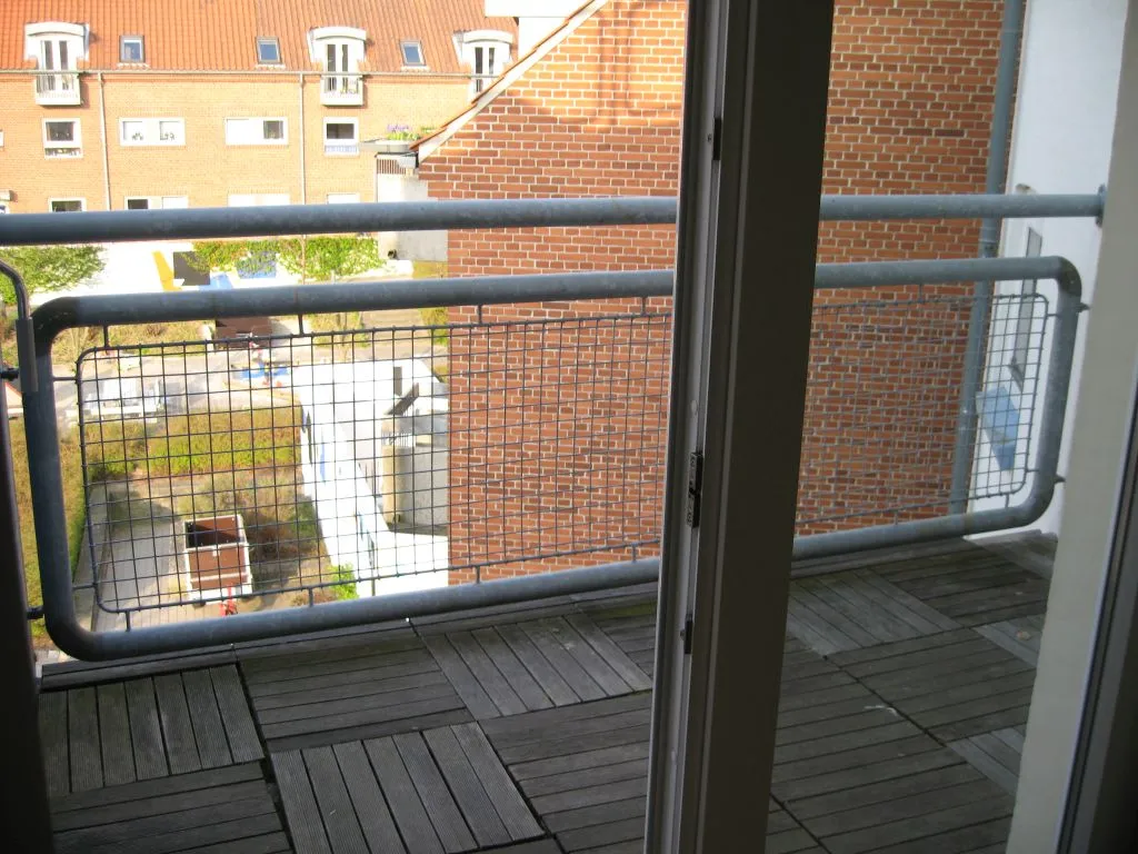 2-vær. lejlighed på 89 m² - Odense C - Billede 9