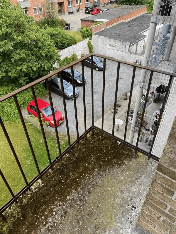3-vær. lejlighed på 67 m² - Odense C - Billede 7