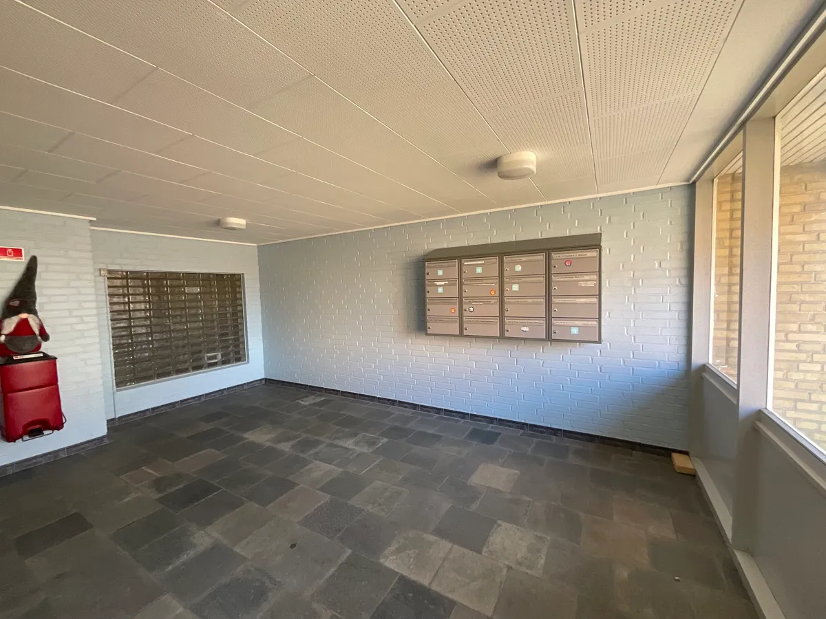 3-vær. lejlighed på 122 m² - Holbæk - Billede 13