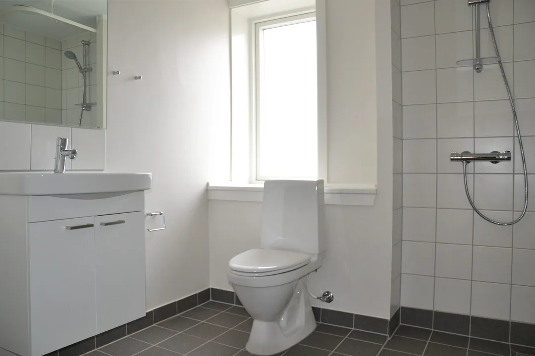 4-vær. lejlighed på 92 m² - Herning - Billede 1