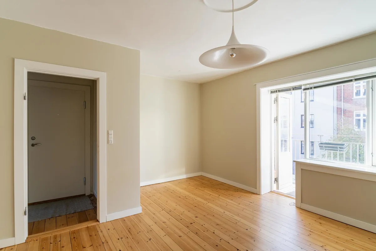 2-room apartment, 55 m² - København S - Photo 2