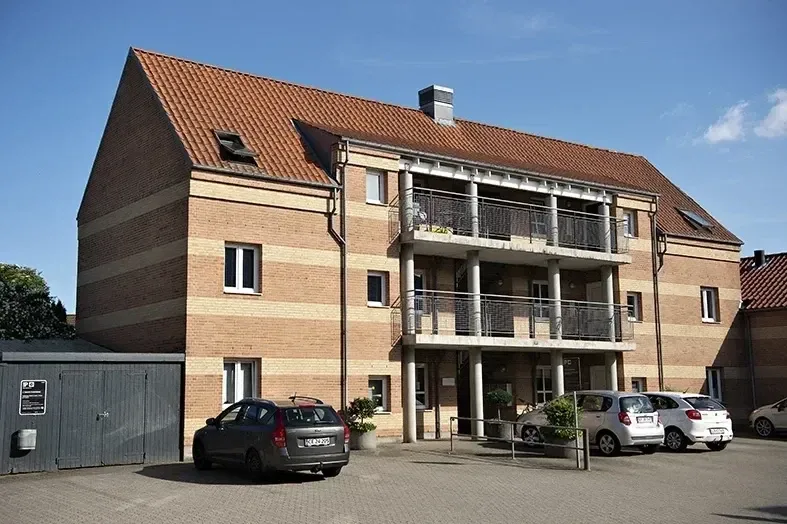 2-room apartment, 78.7 m² - Viborg - Photo 9